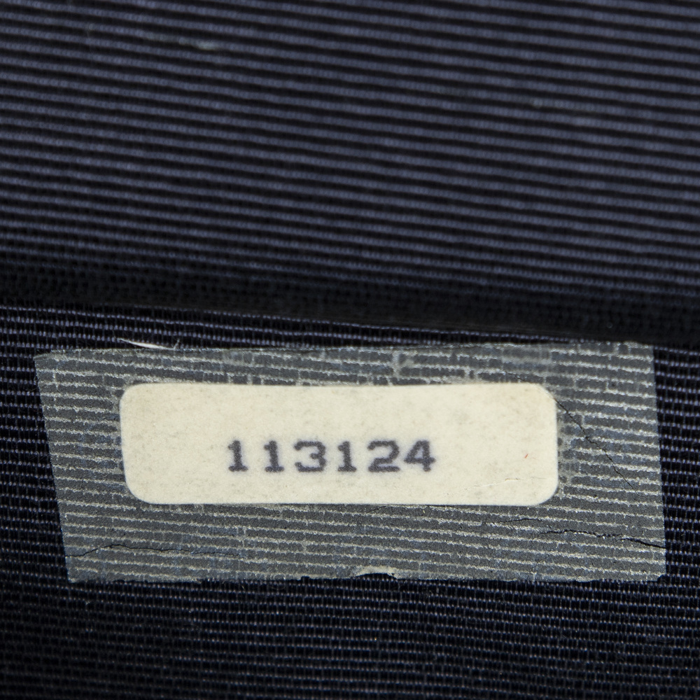 Chanel CC Medium Round Double Flap - Picture 2 of 8